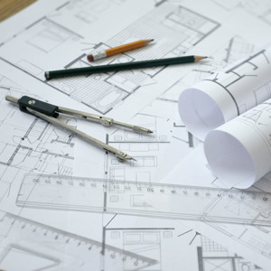Architekt/Bauleiter